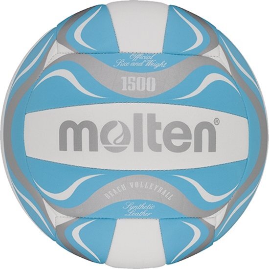 Molten Beachvolleybal BV1500-LB