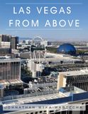 Las Vegas from Above: Coffee Table Book | Las Vegas Strip Architecture Aerial Photography | Home Decor and Interior Design Accent Piece