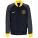 nike-nba Golwar NBA City Edition Dri-Fit Showtime Full-Zip Hoodie