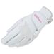Wilson Avantage gant, blanc