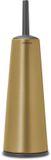 Brabantia ReNew WC Borstel - met Houder - Vrijstaand - Warm Gold