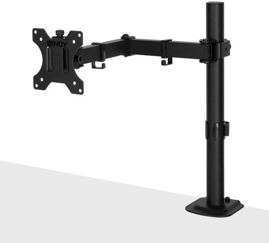 Lindy 40710 Enkele Vaste Display Mount