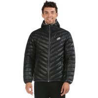 BULLPADEL LODEN ANORAK