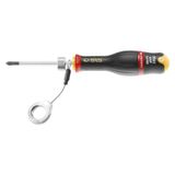 Facom Tournevis cruciforme Philips PH1 x 100