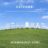 OUTDOOR: Storia dell’arredo da esterno attraverso 100 icone del vivere all’aperto