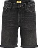 Jack & Jones Junior Rick Original shorts Black Denim