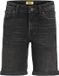 Jack & Jones Junior Rick Original shorts Black Denim