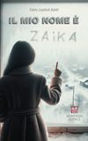 Il GPSR Kontakt Il mio nome è Zaika Paperback