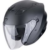 Scorpion EXO-Z1 Mat Pearl Noir Taille XS