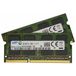 Samsung 16Go 2x 8Go RAM 1600 MHz, adapté aux identifiants Apple MD831LL/A, ME662LL/A, ME664LL/A