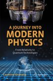 A Springer A Journey into Modern Physics