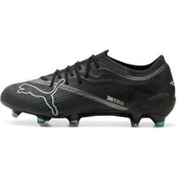 Puma Voetbalschoenen Ultra Nitro 7 Pro FG Zwart/Intense Mint