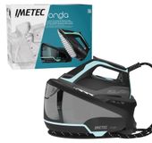 OEM Stoomstrijkijzer, 2400 W, 2,5 liter tank, stoomstoot 300 g, keramische zoolplaat