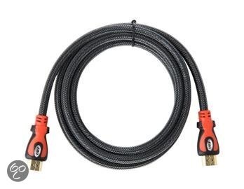 ABC-LED ZHQ HDMI 1.4V 1.8m Adapter Cable