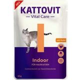 Wago 770-623 montagekit Zwart Polyamide