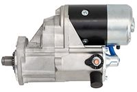 HELLA 8EA 015 642-041 Startmotor/Starter - 12V - 2.5kw