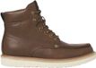 JACK & JONES Heren Laarzen Cognac
