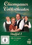 Chiemgauer Volkstheater - Die komplette Staffel 1 von 1992 (Fernsehjuwelen)