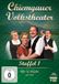Chiemgauer Volkstheater - Die komplette Staffel 1 von 1992 (Fernsehjuwelen)