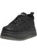 BUFFALO Sneakers laag 'Celes' zwart
