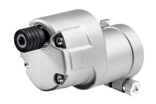 Metabo Excentrische opzetstukken set BS LTX BL "Quick" 3-delig - 627343000