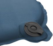 Husky Zelfopblaasbare Slaapmat Fruty 4 - R-waarde 3.6 - Donker Blauw