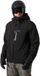 Helly Hansen Swift 3in1 Jas Zwart L Man