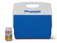 Igloo Playmate Elite Ultra Passieve Koelbox 15 Liter Blauw