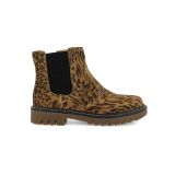 Pom d'Api Bottines fille Sid Jodzip