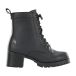 Furygan Bottes de moto mi-haut pour femme Janis D3O Ev