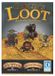 Queen Games Treasure Hunter Goblin Loot Us – Jeu de société