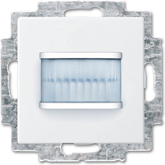 Busch-Jaeger ABB Busch-Jaeger Busch-FreeAtHome Motion Detector Bus Systeem - 2CKA006220A0370 - E379X