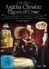 Agatha Great Movies GmbH Agatha Christie - Queen of Crime / DVD / 1920