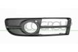 PRASCO Lüftungsgitter, Stoßfänger AD0222124 vorne links | Compatibel met: AUDI A4 B7, A4 B7 Avant