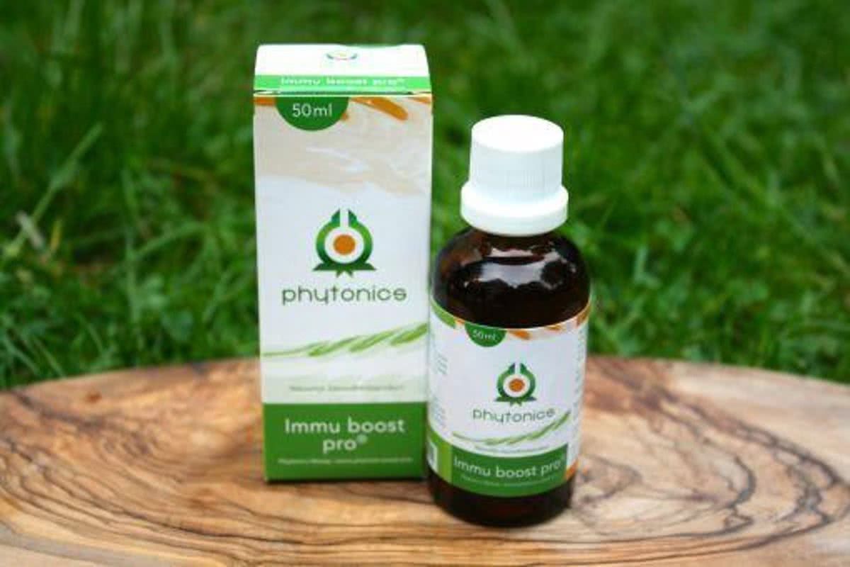 Phytonics Immu Boost 50 ml