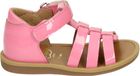Pom d'Api POPPY STRAP Sandalen Roze Maat 23