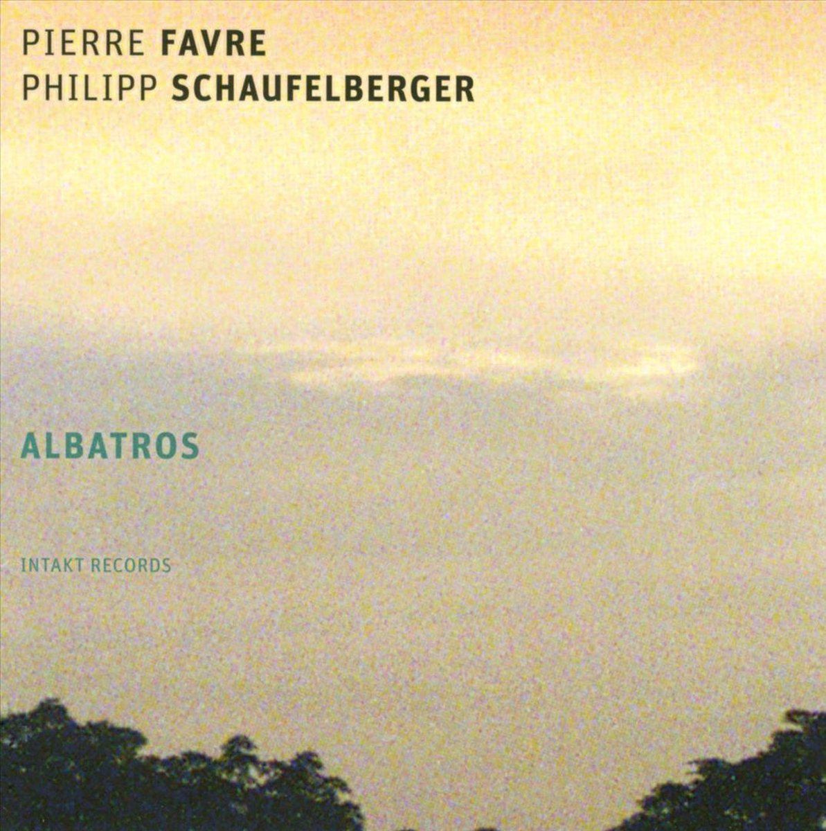 OUTHERE Albatros - Muziek