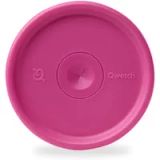 Qwetch Dop voor geïsoleerde stainless steel cold cup