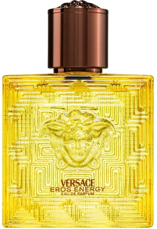 Versace Eros / 50 ml / Men