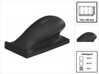 Festool 495967 HSK 80x133 H Schuurblok - 495967