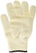 Design Port Kussensloop met wafelpatroon, 50 x 50 cm, wit