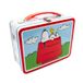 AQUARIUS Peanuts Snoopy Red Dog House Fun Box
