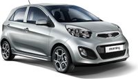 Quality Kia Picanto Interieurfilter Actief Koolstof Filter Pollen Filter