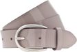 Vanzetti Riem Leder - Dames - 100 cm - taupe