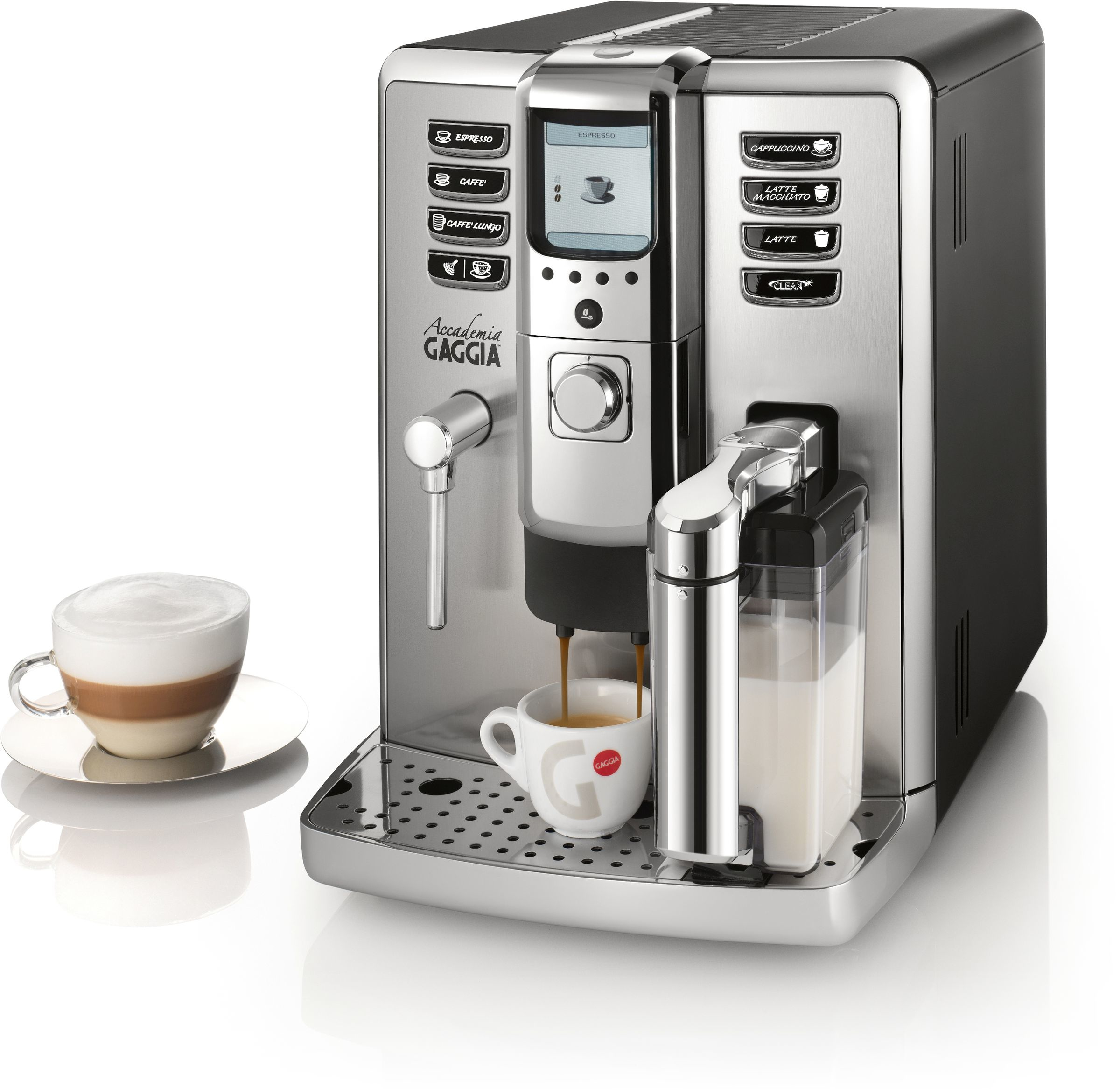 Gaggia RI9702/01 Volautomatische espressomachine