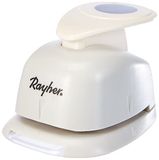 Rayher Pons rond/cirkel ø 1,6 cm, 5/8 inch, geschikt voor papier/karton tot 200 g/m2
