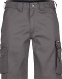 DASSY Werkshort CEMENTGRIJS Korte Werkbroek Heren Polyester 245 g/m² Maat 53