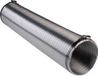 Wallair N51803 Flexibele ventilatiebuis Aluminium (Ø x l) 8 cm x 2.5 m Zilver