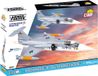 Lockheed COBI 5907 Lockheed F-104 Starfighter Bouwset