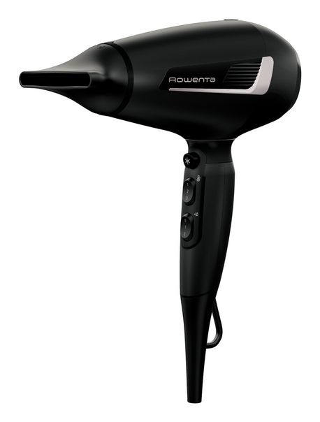 Rowenta CV8810F0 haardroger 2100 W Zwart